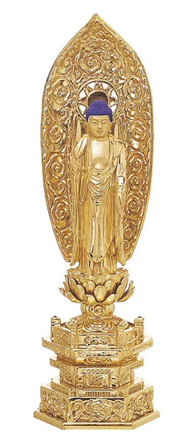 仏像イメージ
