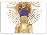 仏像スワップイメージ