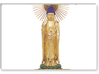 仏像スワップイメージ
