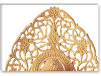 仏像スワップイメージ