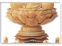 仏像スワップイメージ