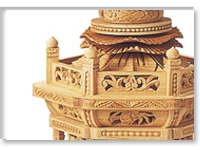 仏像スワップイメージ