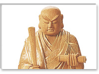 仏像スワップイメージ