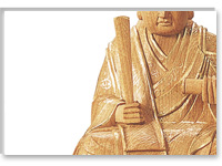 仏像スワップイメージ