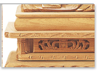 仏像スワップイメージ