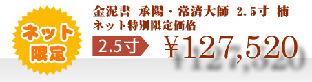 ネット特別限定価格 \127,520