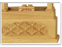 仏像スワップイメージ