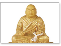 仏像スワップイメージ