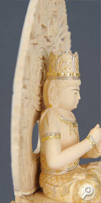 仏像フォトギャラリー