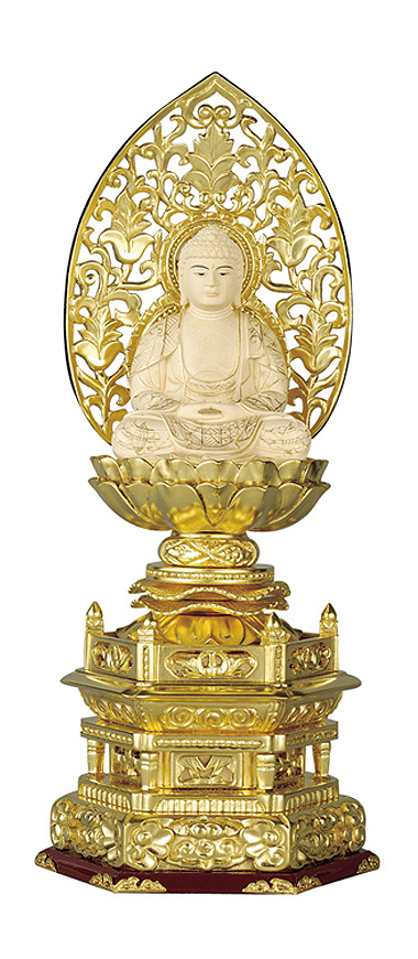 仏像イメージ