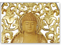 仏像スワップイメージ