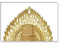 仏像スワップイメージ