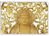 仏像スワップイメージ
