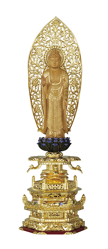 仏像イメージ