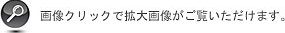 画像をクリックすると拡大画像がご覧いただけます。