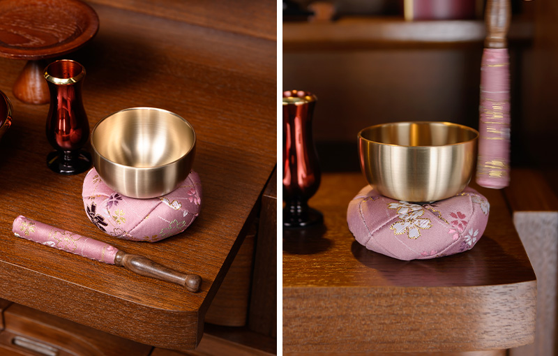 リンセット 美桜 ピンク 2.0寸商品へのこだわりポイント