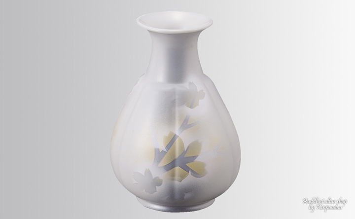 仏具の花瓶