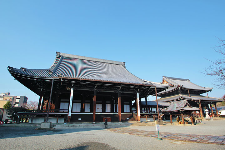 菩提寺