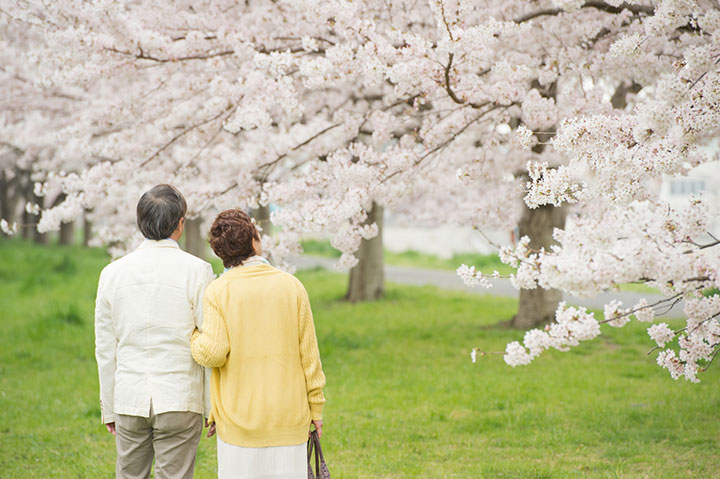 お位牌は連名で「ご夫婦のお位牌」としても問題はありません