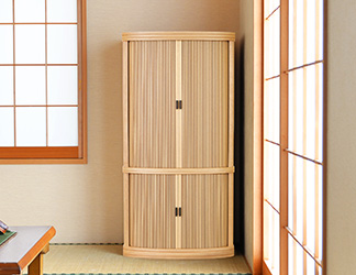 モダン仏壇 シフォン ナチュラル 20×40号 | 仏壇・仏具・位牌の