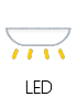 LED